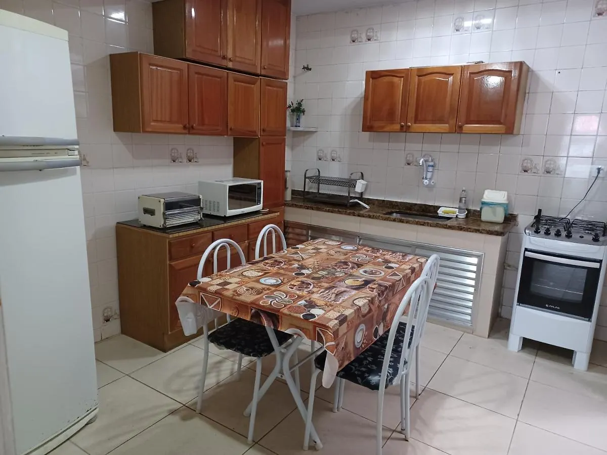 3 Min A Pe Da Praia Do Forte-3 Qtos-Churrasqueira-Wi Fi Cabo Frio