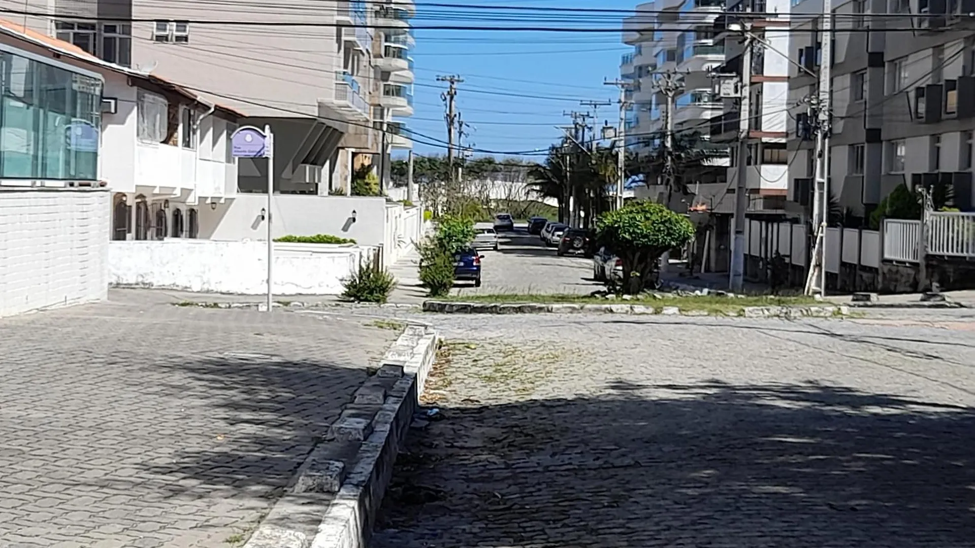 Casa de Férias 3 Min A Pe Da Praia Do Forte-3 Qtos-Churrasqueira-Wi Fi Cabo Frio