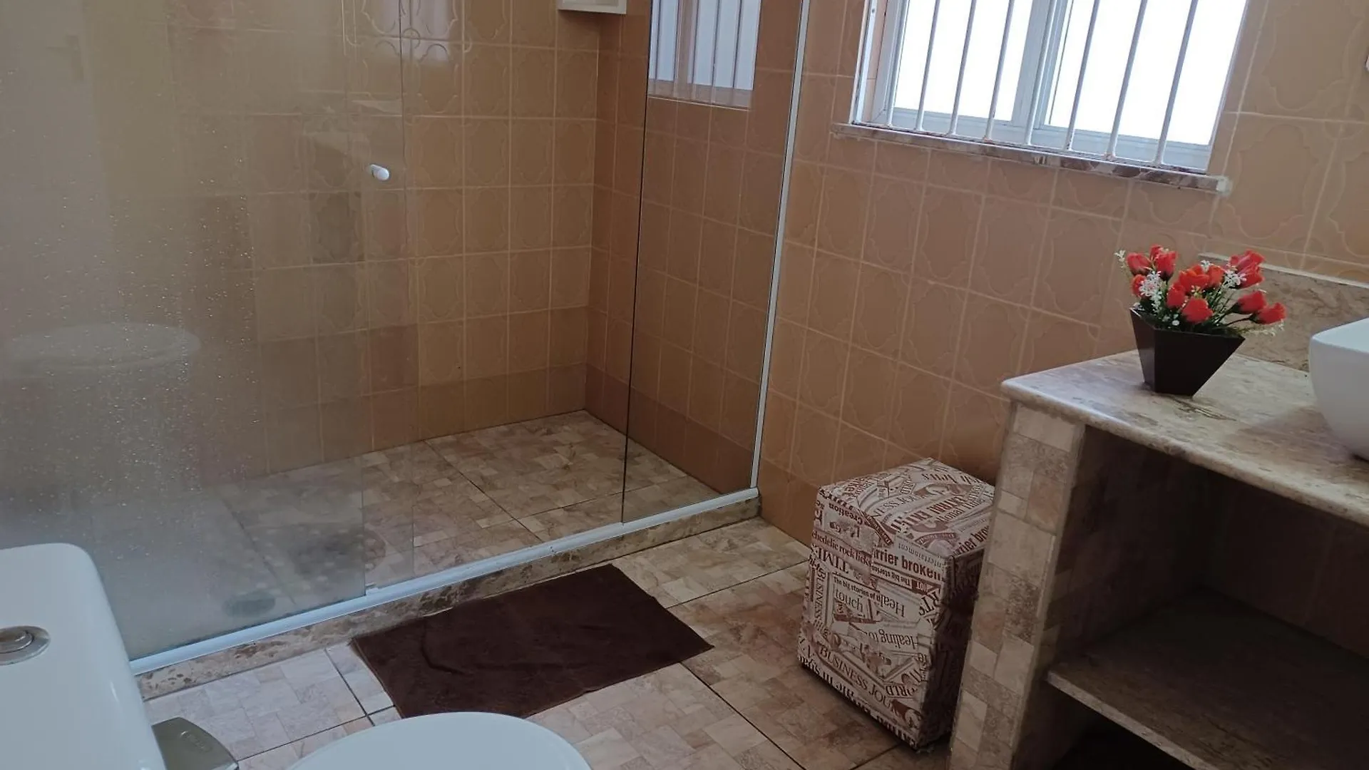 Casa de Férias 3 Min A Pe Da Praia Do Forte-3 Qtos-Churrasqueira-Wi Fi Cabo Frio