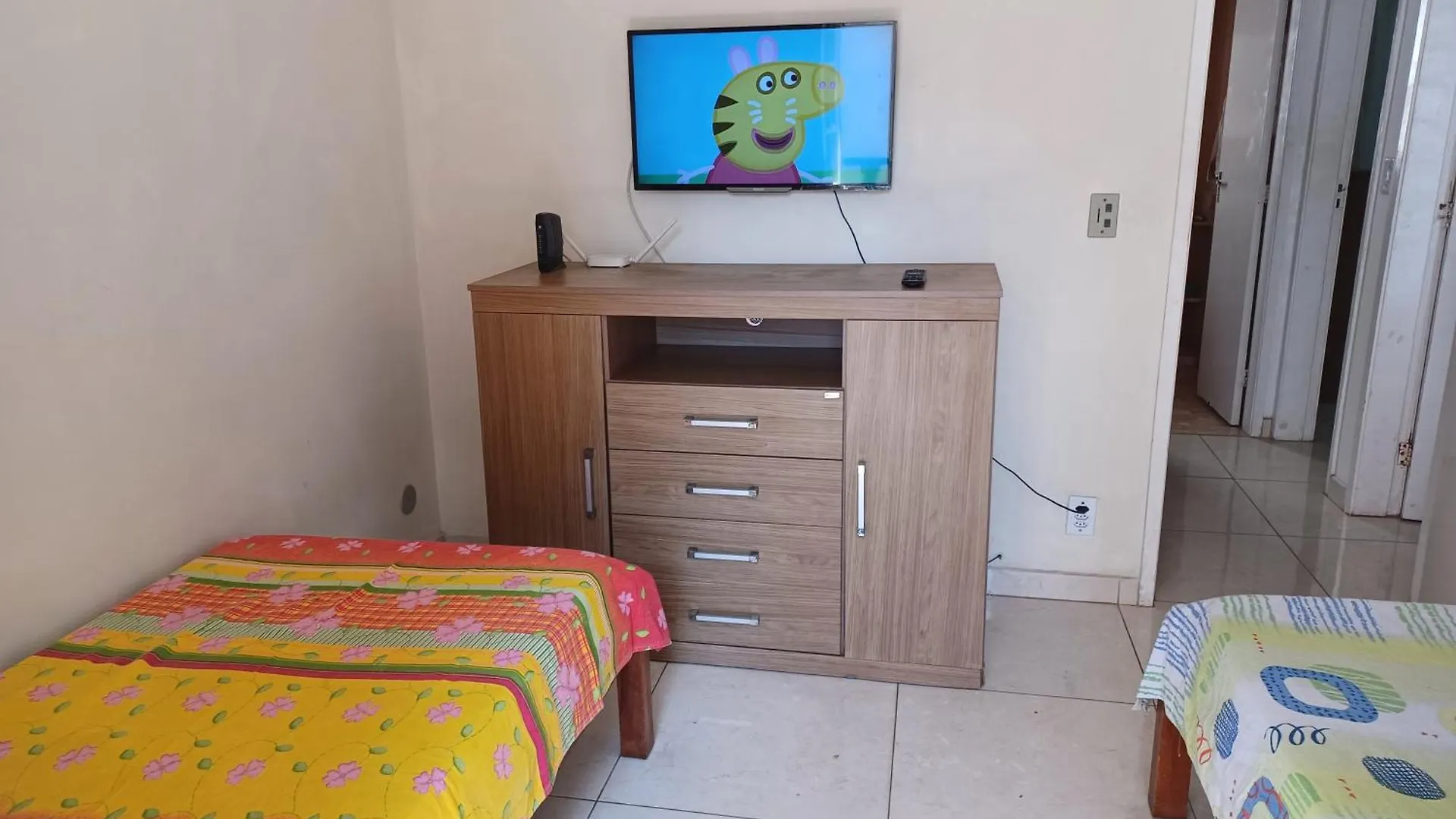 3 Min A Pe Da Praia Do Forte-3 Qtos-Churrasqueira-Wi Fi Cabo Frio