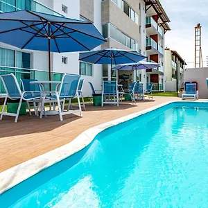 Porto Sol By Aft - Apartamento Pôrto das Galinhas