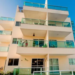 Mar Ondas Praia Coqueiral Apartamento Pôrto das Galinhas