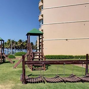 Village #403 - Do Futuro Por Carpediem Apartamento Fortaleza (Ceara)