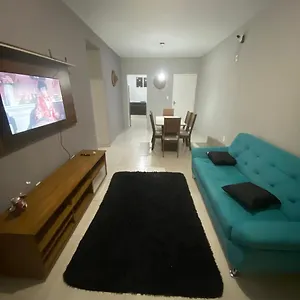 Com Vista Pro Mar Apartamento Fortaleza (Ceara)