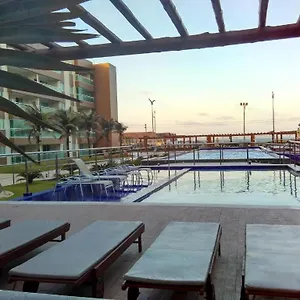 Vg Fun-ocean View Front Apartment-fortaleza Apartamento Fortaleza (Ceara)