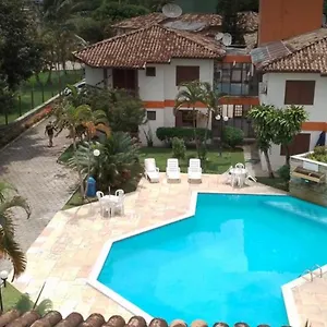 Aldeia Da Flat , De Taperapuan Apartamento Porto Seguro